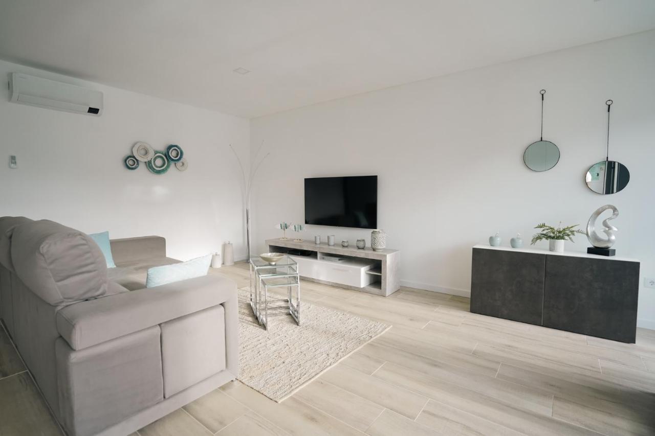 Holiday Beach Villa - 6 Pers - Private Pool - Wifi - Portugal Santa Barbara  Extérieur photo